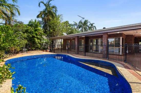 11 Carnoustie Circuit, Marrara, NT 0812