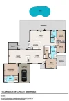 11 Carnoustie Circuit, Marrara, NT 0812-Floorplan
