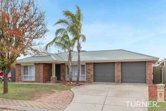 11 Caroline Grove, Paralowie, SA 5108