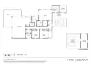 11 Carriage Way, Milton, NSW 2538-Floorplan