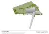 11 Carriage Way, Milton, NSW 2538-Floorplan
