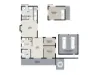 11 Carrington Drive, Flaxton, Qld 4560-Floorplan