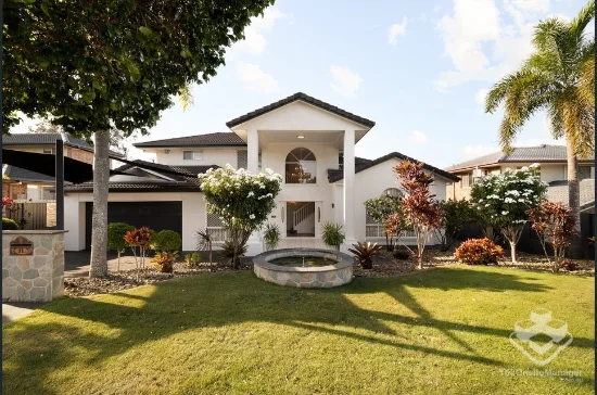 11 Carrington Place, Carindale, Qld 4152
