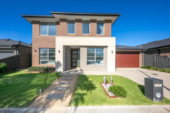 11 Carroll Street, Diggers Rest, Vic 3427