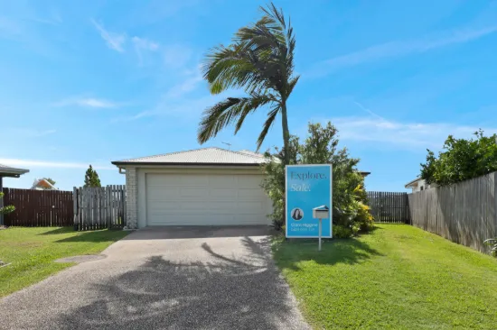 11 Cartledge Court, North Mackay, Qld 4740