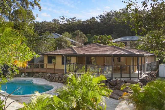 11 Casey Close, Currumbin Waters, Qld 4223 - For Sale