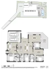 11 Casey Close, Currumbin Waters, Qld 4223-Floorplan