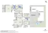 11 Cashell Crescent, Bushland Beach, Qld 4818-Floorplan