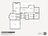11 Cassinia Court, Thurgoona, NSW 2640-Floorplan