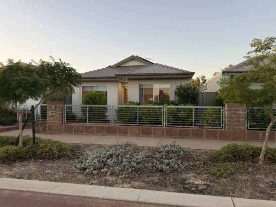 11 Casterton Road, Byford, WA 6122