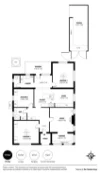 11 Castle Street, Edwardstown, SA 5039-Floorplan