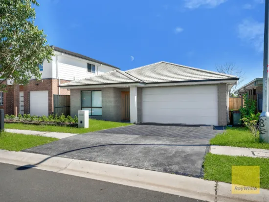 11 Castleton Crescent, Airds NSW 2560-Image