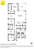 11 Castleton Crescent, Airds NSW 2560-Floorplan