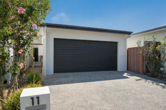 11  Castleview Lane, Garbutt, Qld 4814