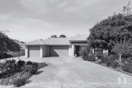 11 Cathedral Rise, Doreen, Vic 3754