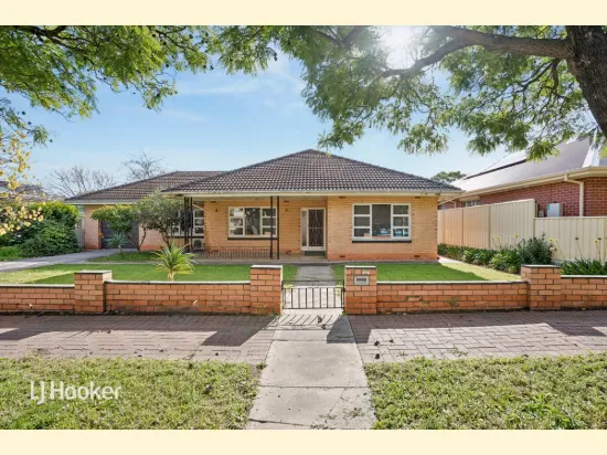 11 Catherine Street, Beulah Park, SA 5067