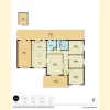 11 Catherine Street, Beulah Park, SA 5067-Floorplan