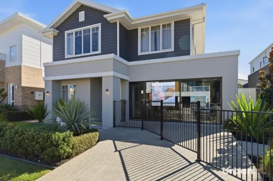 11 Cato Circuit, Leppington, NSW 2179