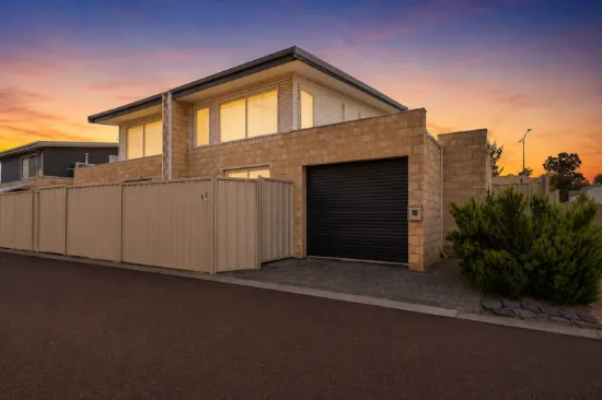 11 Cattal Lane, Bertram, WA 6167