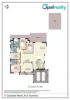 11 Cavalaire Mews, Port Kennedy, WA 6172-Floorplan