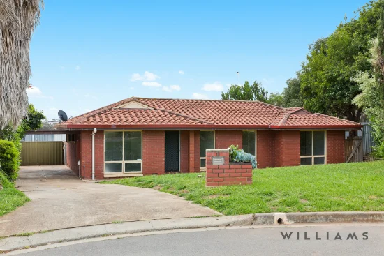 11  Cave Court, Morphett Vale, SA 5162 - For Sale