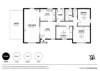 11  Cave Court, Morphett Vale, SA 5162-Floorplan