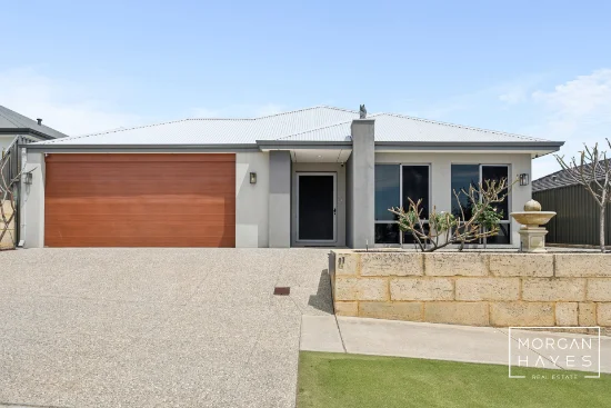 11 Cavolfiore Grove, Landsdale, WA 6065