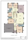 11 Cavolfiore Grove, Landsdale, WA 6065-Floorplan