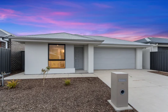 11 Cedar Avenue, Davoren Park, SA 5113