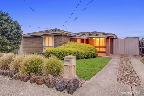 11 Cedar Court, Altona Meadows, Vic 3028