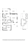11 Cedar Court, Altona Meadows, Vic 3028-Floorplan