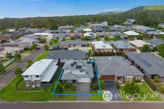 11 Cedar Cutters Crescent, Cooranbong, NSW 2265