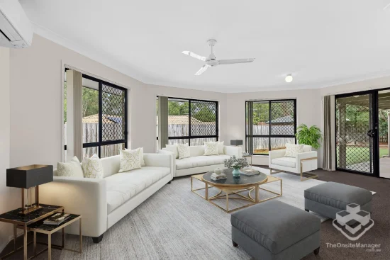 11 Cedarwood Drive, Brassall, Qld 4305