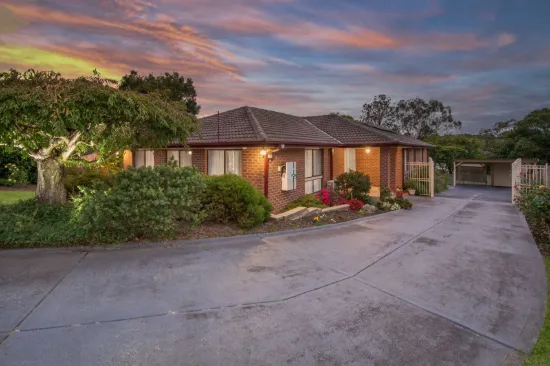 11 Celeste Court, Chirnside Park, Vic 3116
