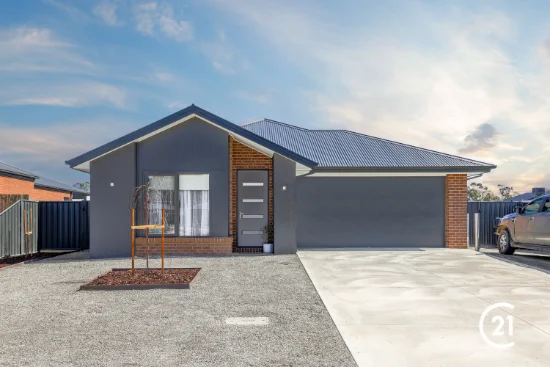 11 Centennial Street, Moama, NSW 2731