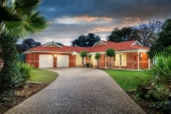 11  Central Place, Wodonga, Vic 3690