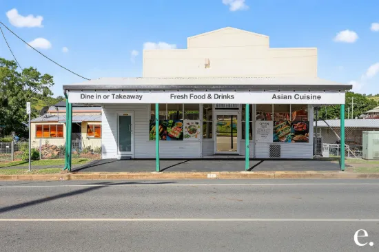 11 Central Street, Mount Morgan, Qld 4714