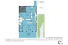 11 Central Street, Mount Morgan, Qld 4714-Floorplan