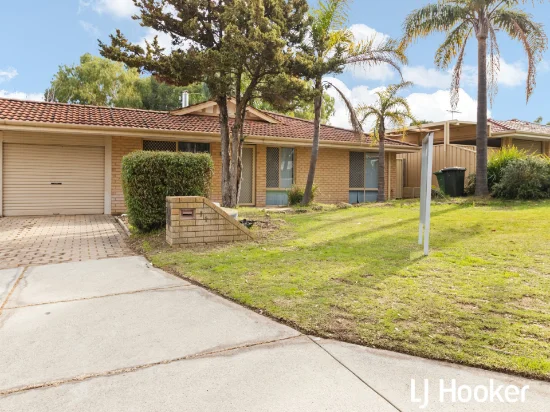 11 Cessford Close, Leda, WA 6170