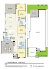 11 Chagall Parade, Clyde North, Vic 3978-Floorplan
