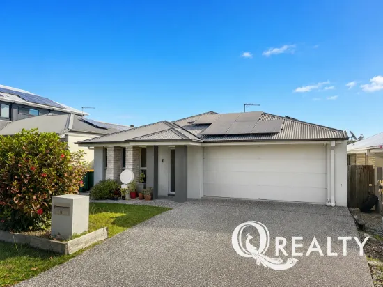 11 Chaka Street, Hillcrest, Qld 4118