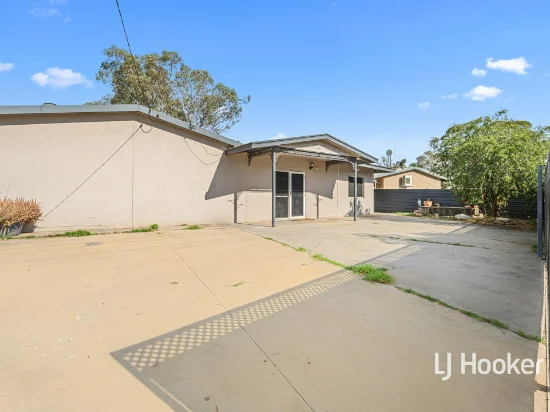 11 Chalmers Street, Gillen, NT 0870