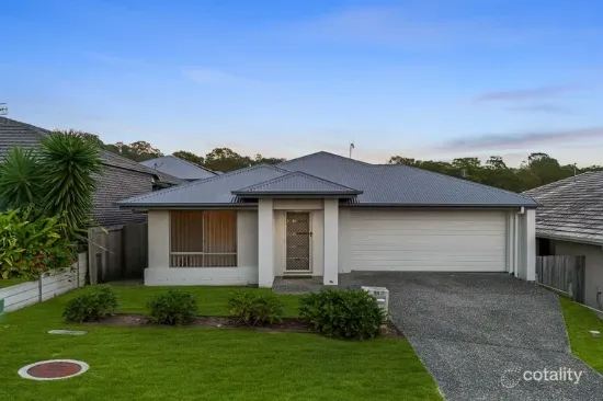 11 Chamberlain Rise, Ormeau Hills, Qld 4208