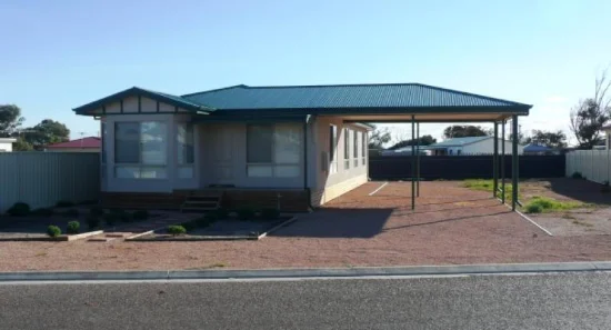 11 Chandler Crescent, Ceduna, SA 5690