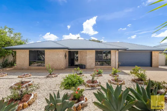 11 Chandon Court, Emerald, Qld 4720