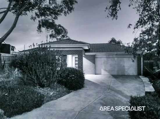 11 Chandra Close, Pakenham, Vic 3810
