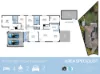 11 Chandra Close, Pakenham, Vic 3810-Floorplan