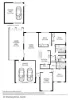 11 Channing Drive, Koroit, Vic 3282-Floorplan