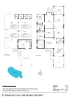 11 Chapman Street, Mysterton, Qld 4812-Floorplan