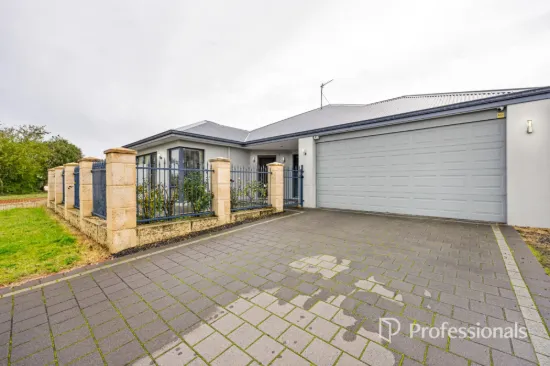 11 Charbray Way, Eaton, WA 6232
